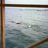  Caye Caulker, Belize